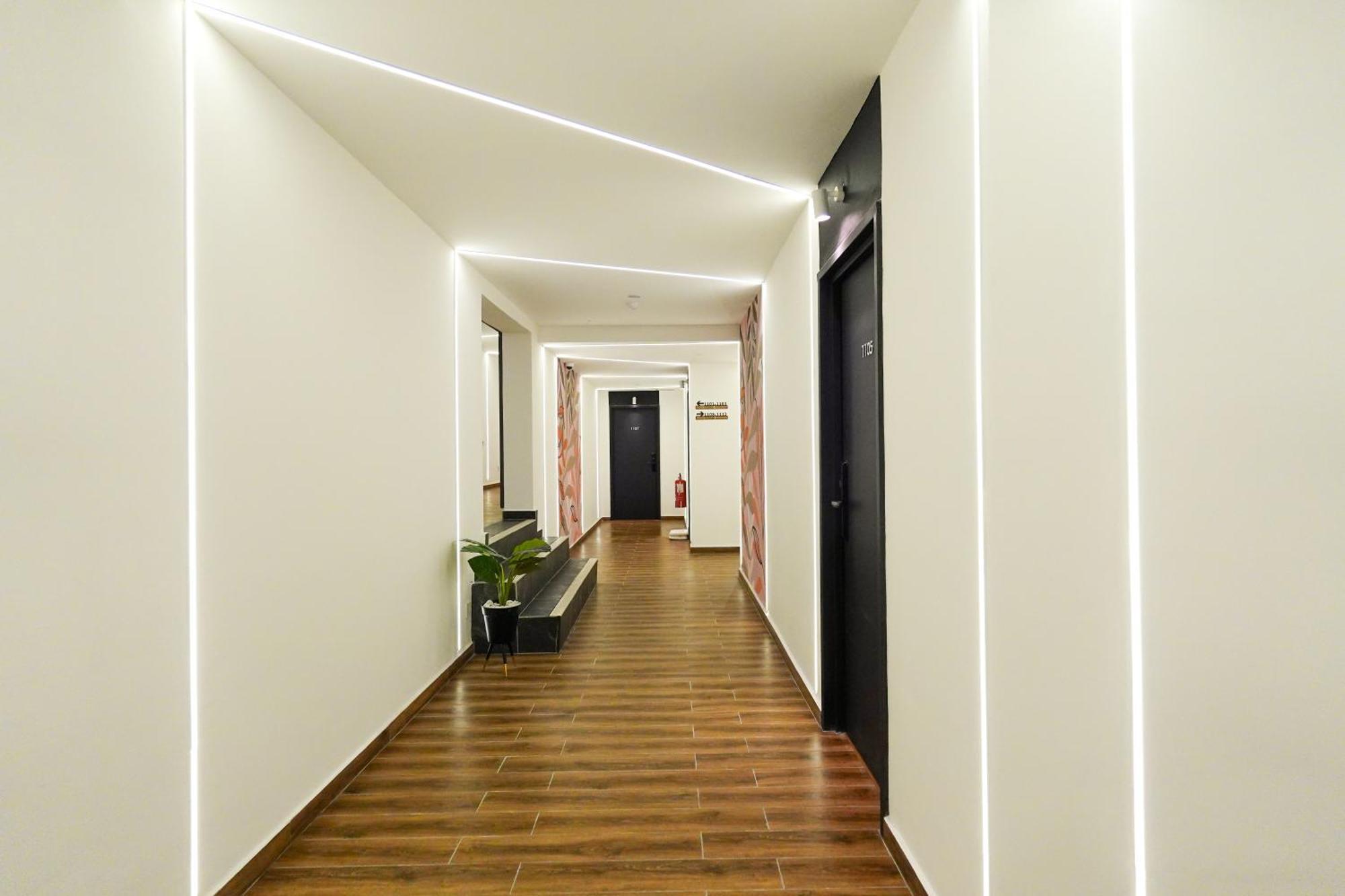 Merits Hotel キャメロンハイランド エクステリア 写真